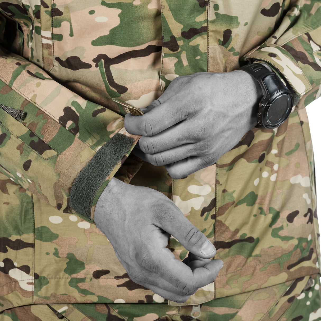 Monsoon XT Gen.2 Jacket - Multicam®