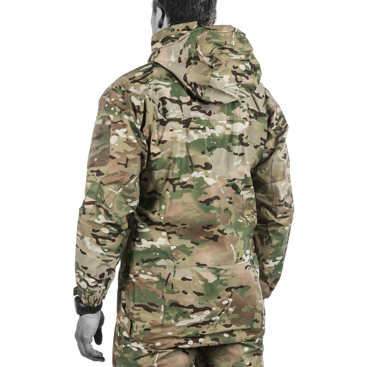 Monsoon XT Gen.2 Jacket - Multicam®