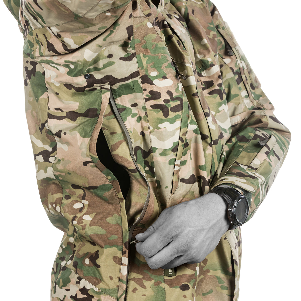 Monsoon XT Gen.2 Jacket - Multicam®