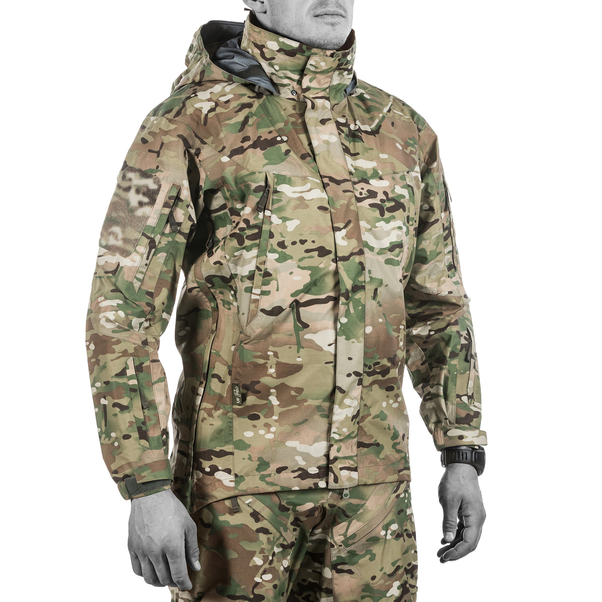 Monsoon XT Gen.2 Jacket - Multicam®