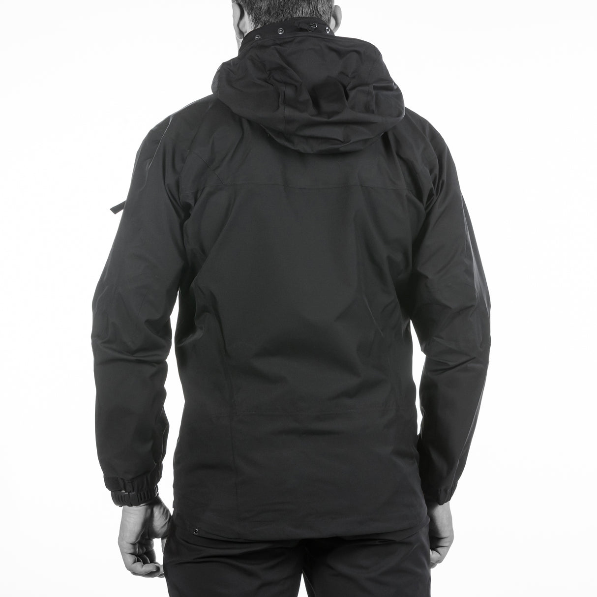 Monsoon XT Gen.2 Jacket - Black