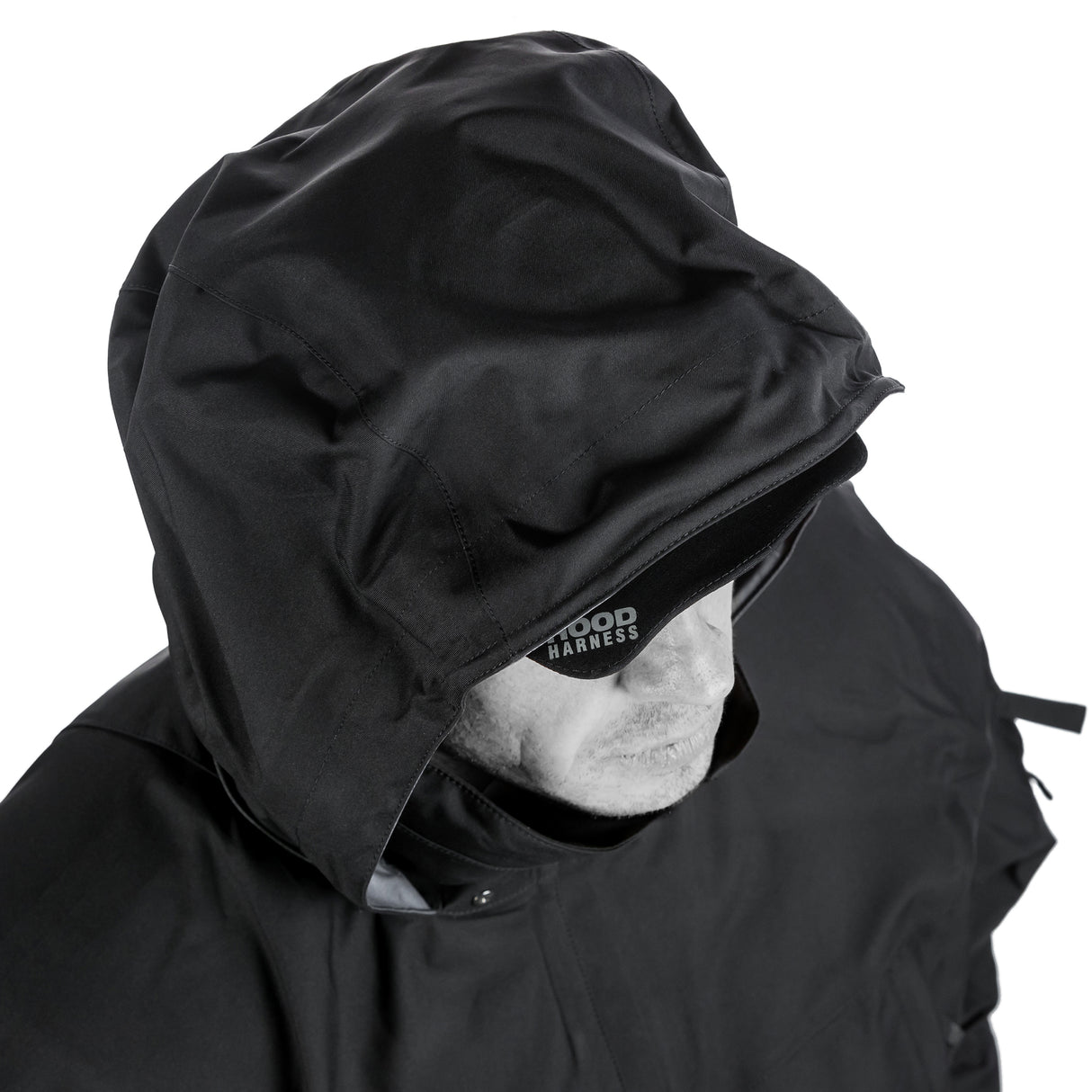 Monsoon XT Gen.2 Jacket - Black