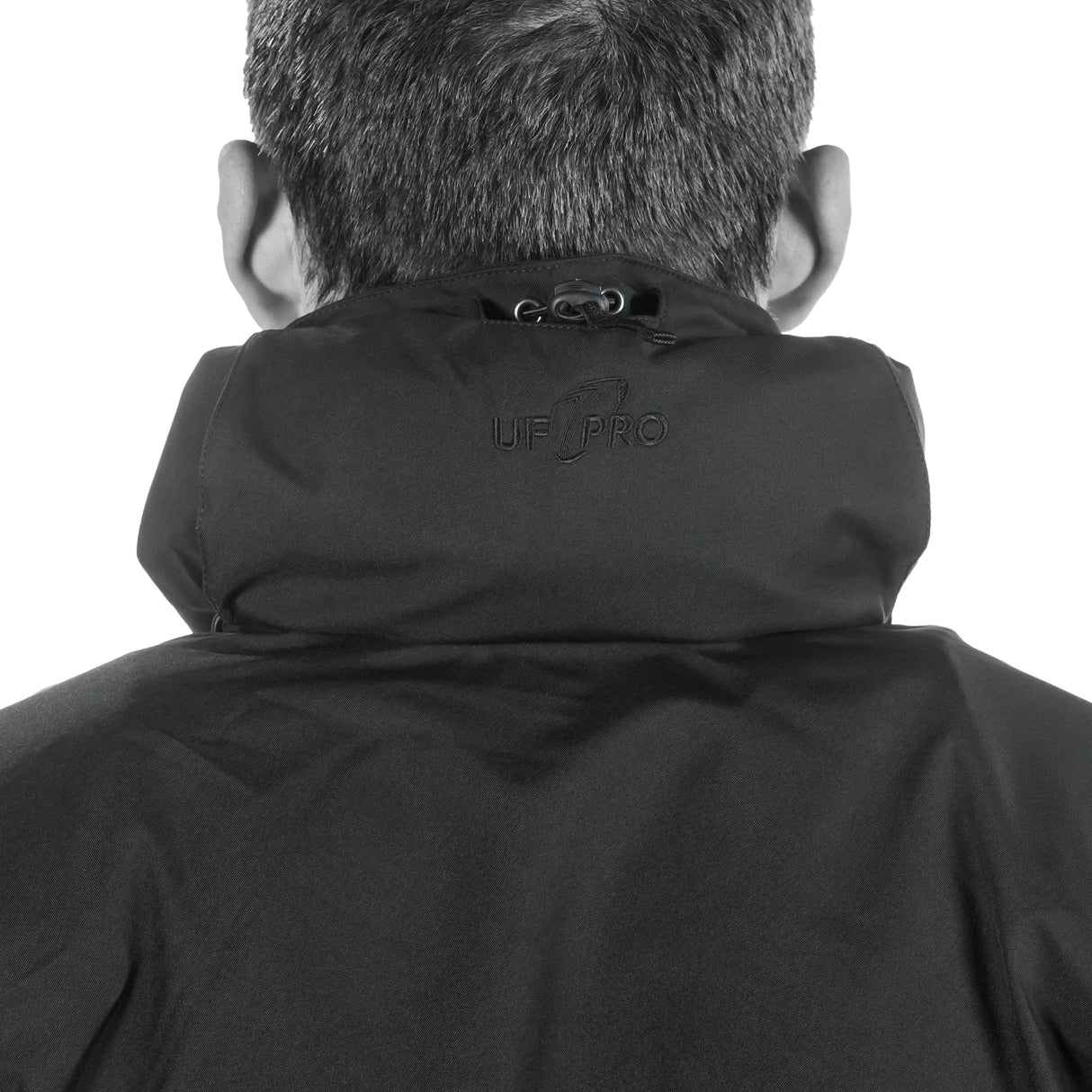 Monsoon XT Gen.2 Jacket - Black