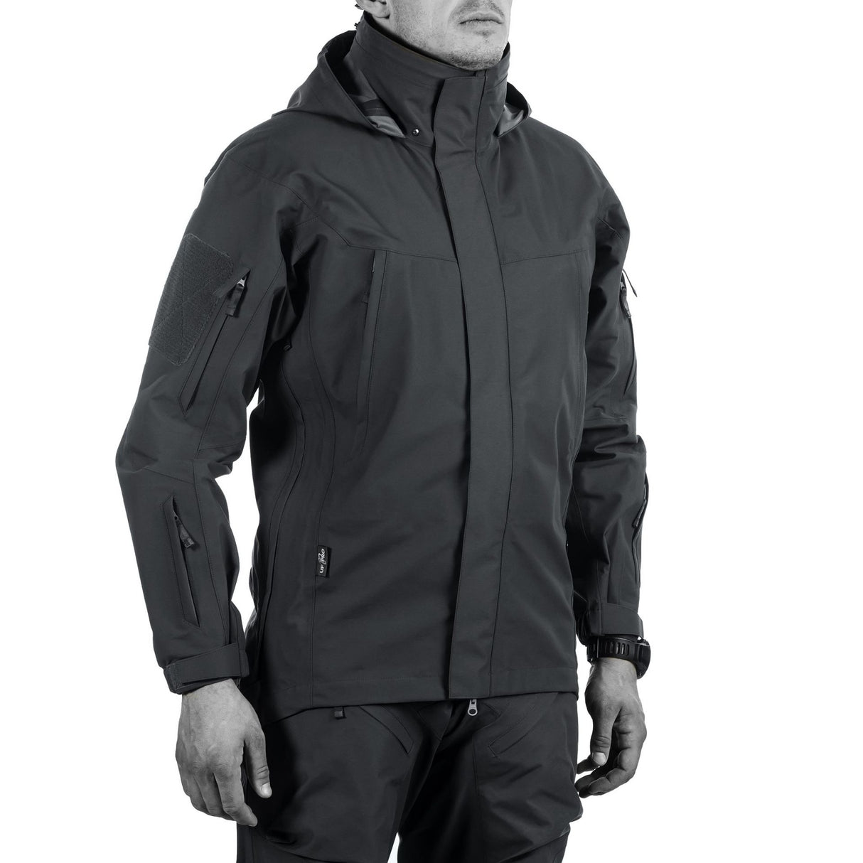 Monsoon XT Gen.2 Jacket - Black