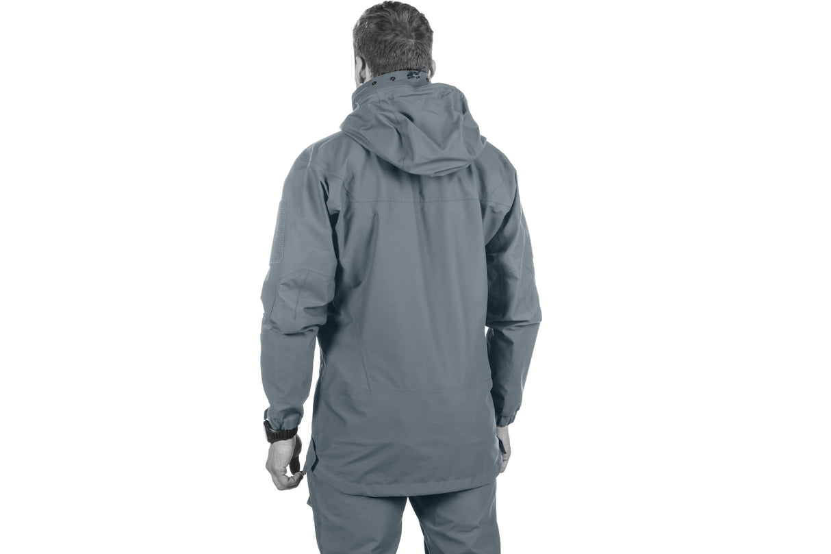 Monsoon XT Gen.2 Jacket - Steel Grey