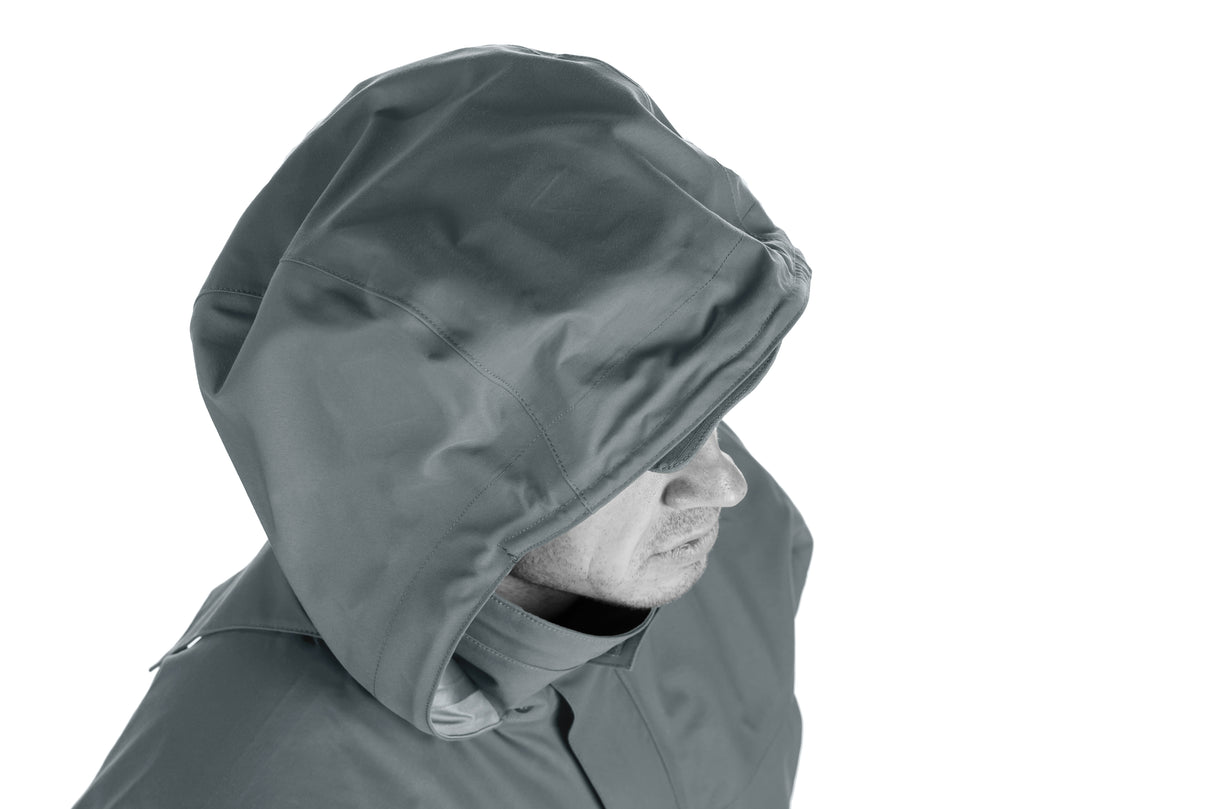 Monsoon XT Gen.2 Jacket - Steel Grey