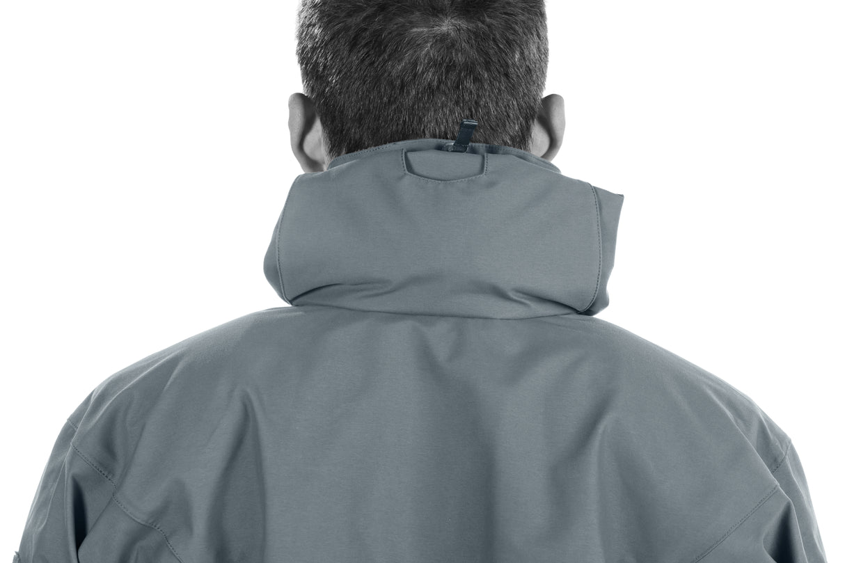 Monsoon XT Gen.2 Jacket - Steel Grey