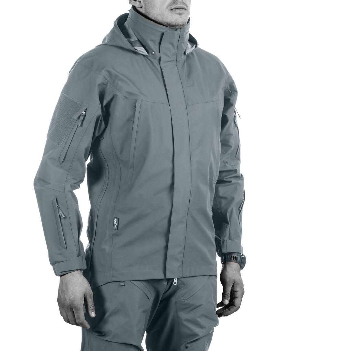 Monsoon XT Gen.2 Jacket - Steel Grey