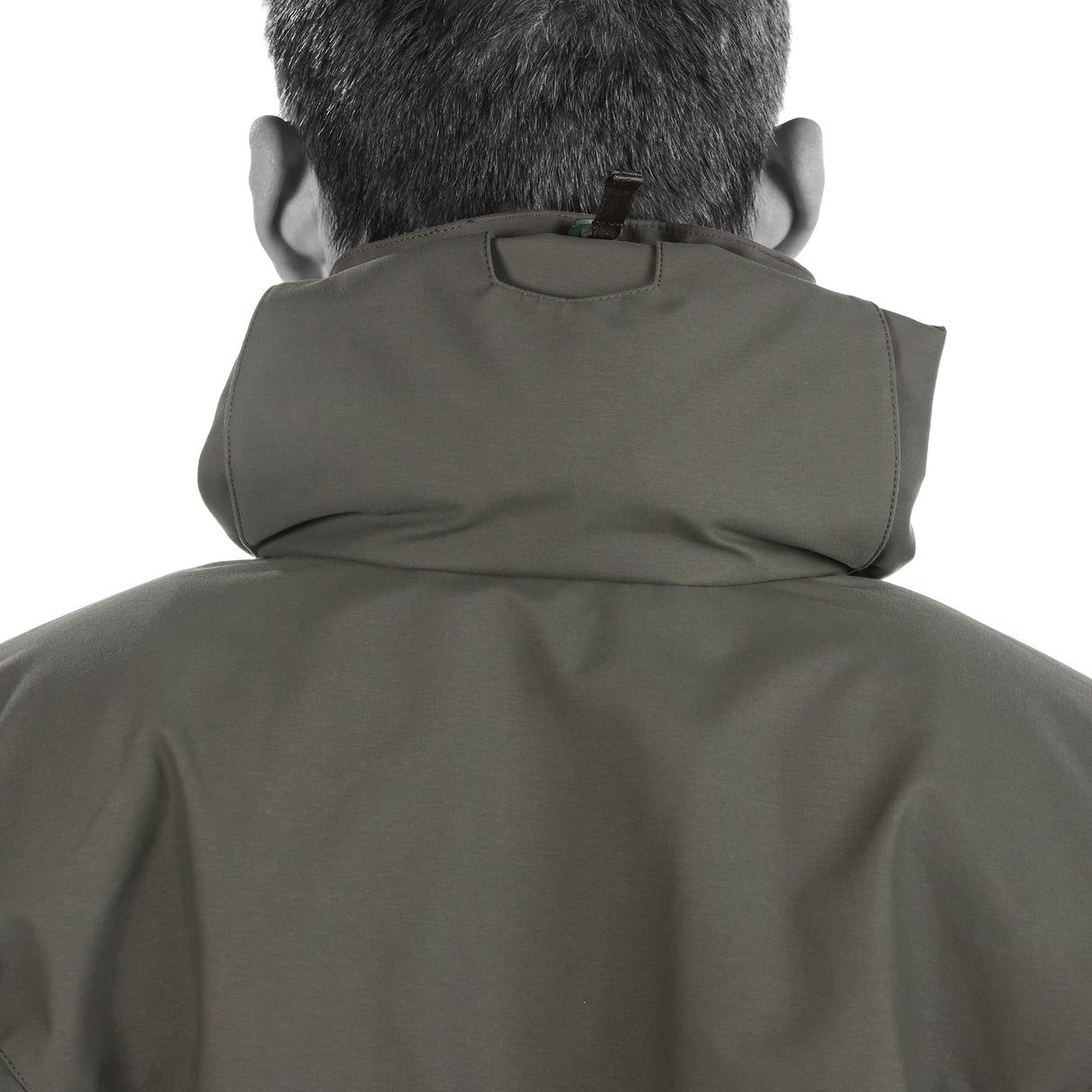 Monsoon XT Gen.2 Jacket - Brown Grey