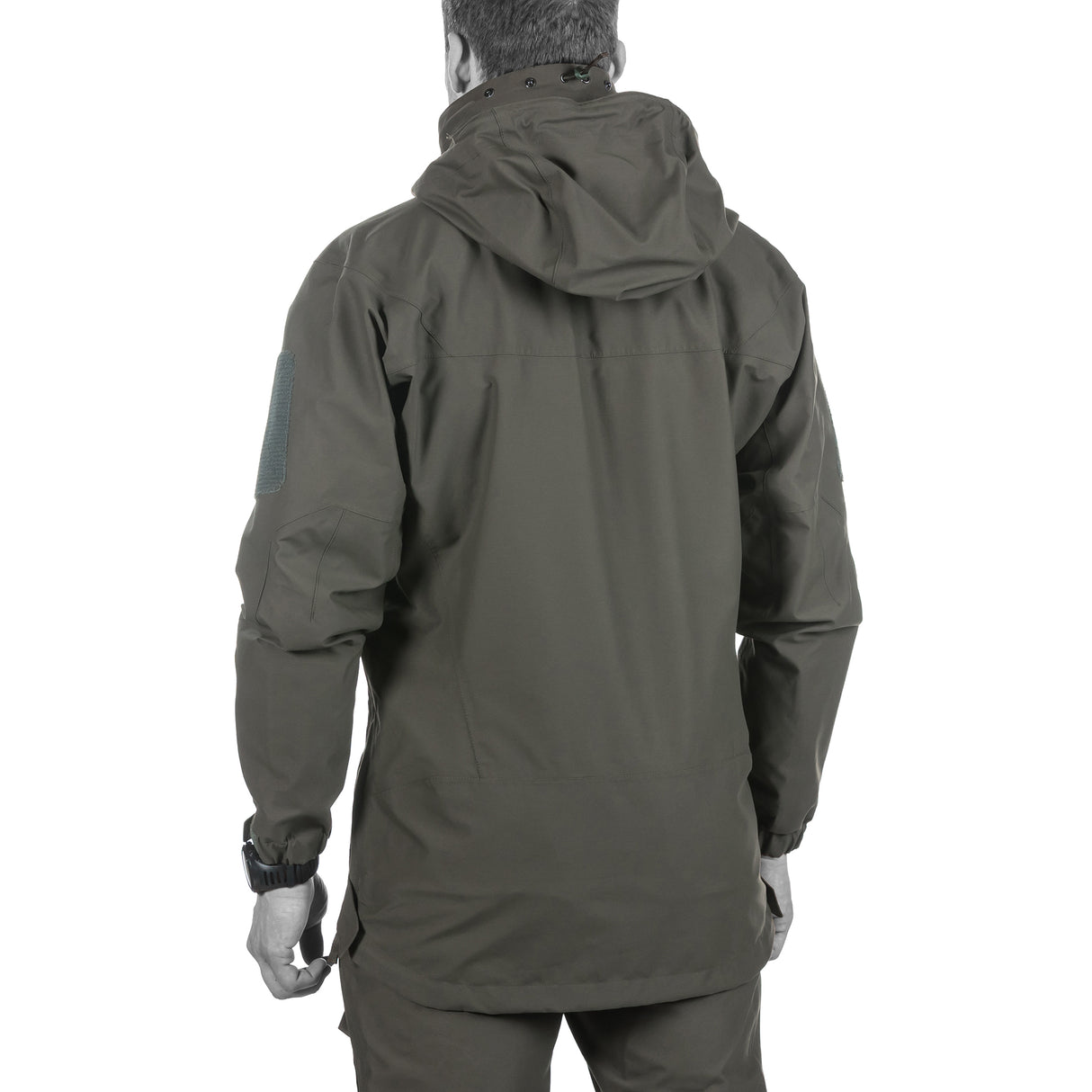 Monsoon XT Gen.2 Jacket - Brown Grey