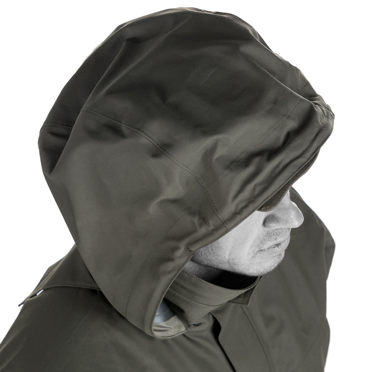 Monsoon XT Gen.2 Jacket - Brown Grey