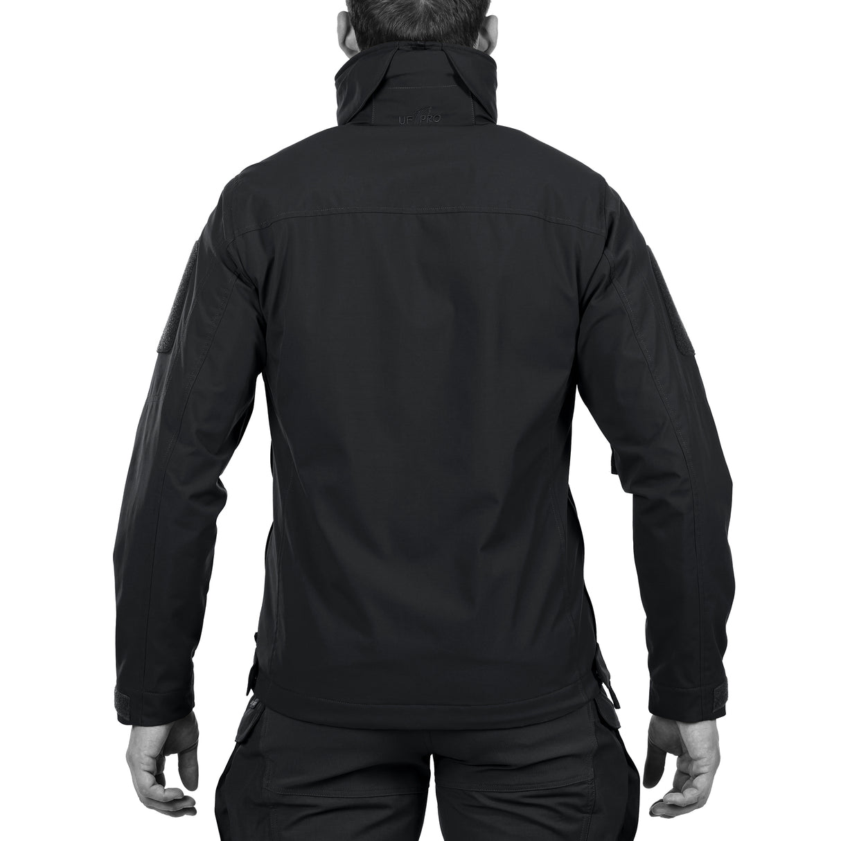 Delta Eagle 3 Softshell Jacket - Black