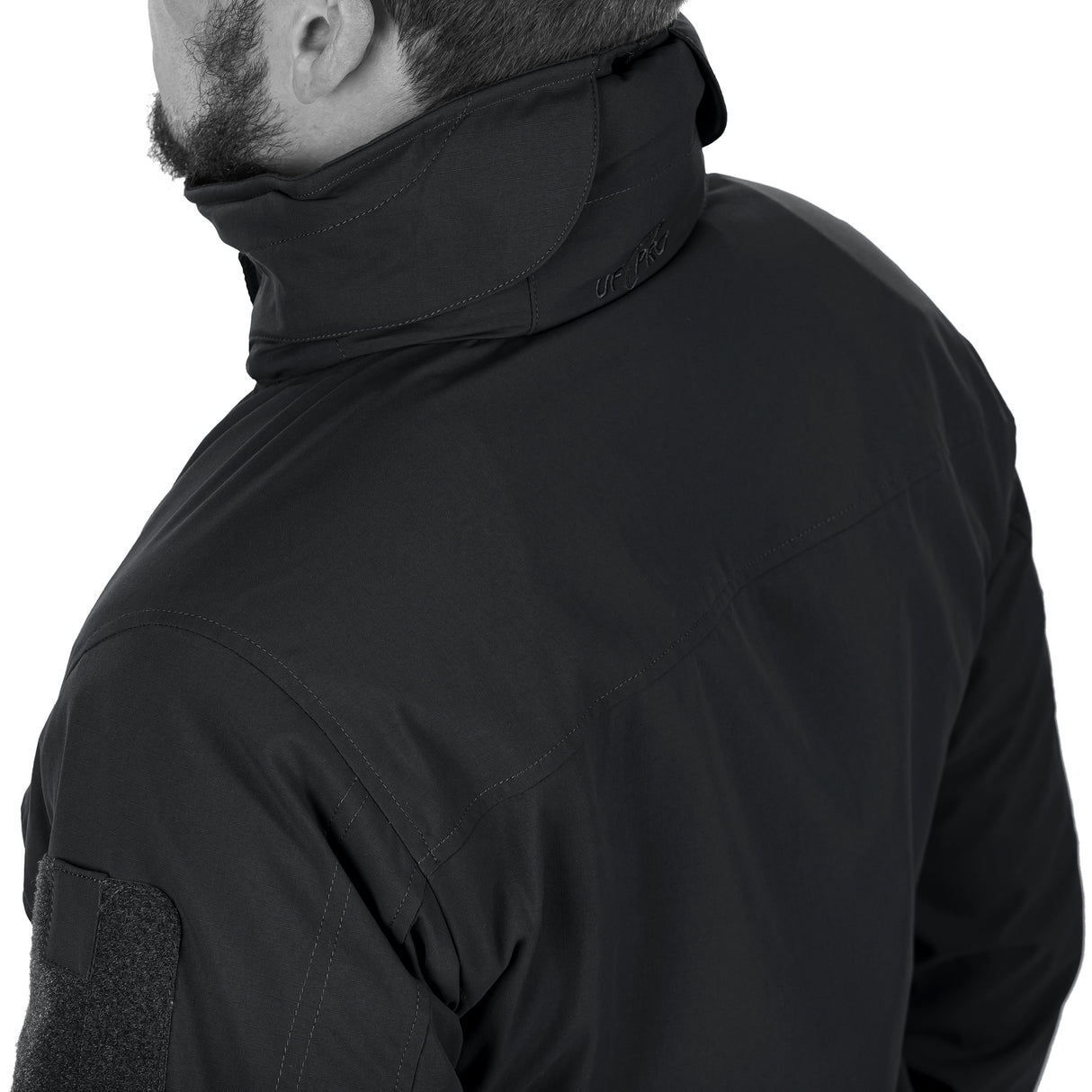 Delta Eagle 3 Softshell Jacket - Black