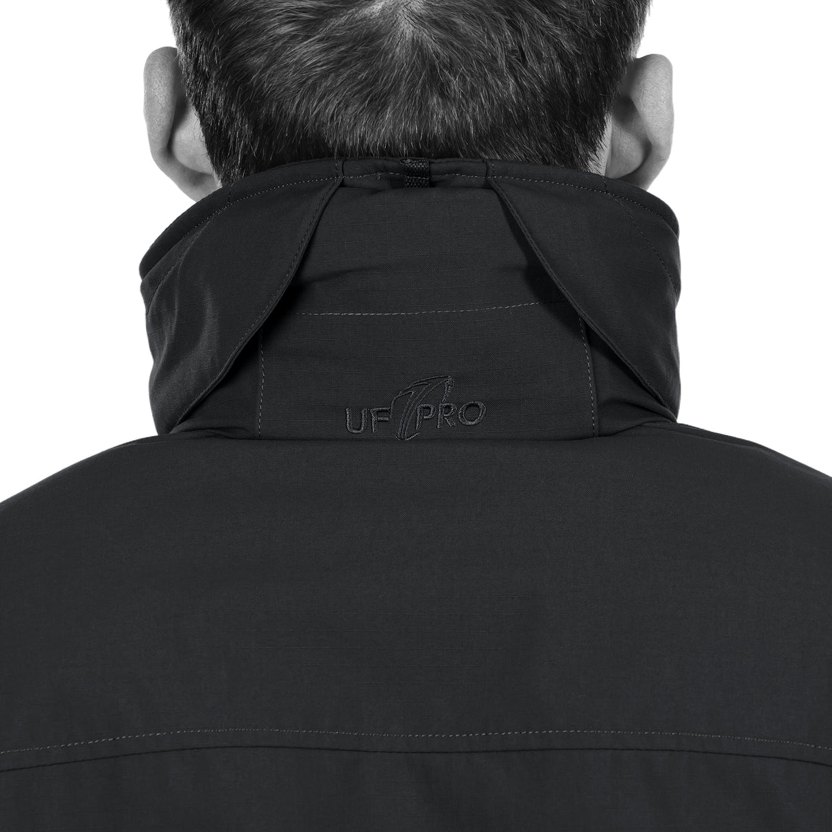 Delta Eagle 3 Softshell Jacket - Black