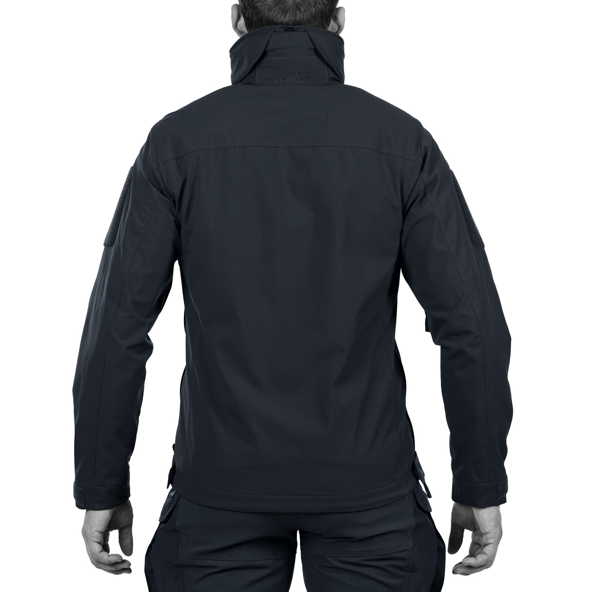 Delta Eagle 3 Softshell Jacket - Navy