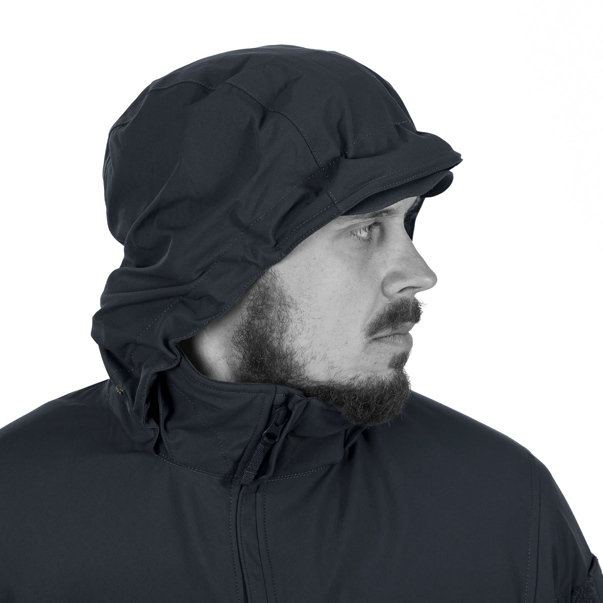 Delta Eagle 3 Softshell Jacket - Navy