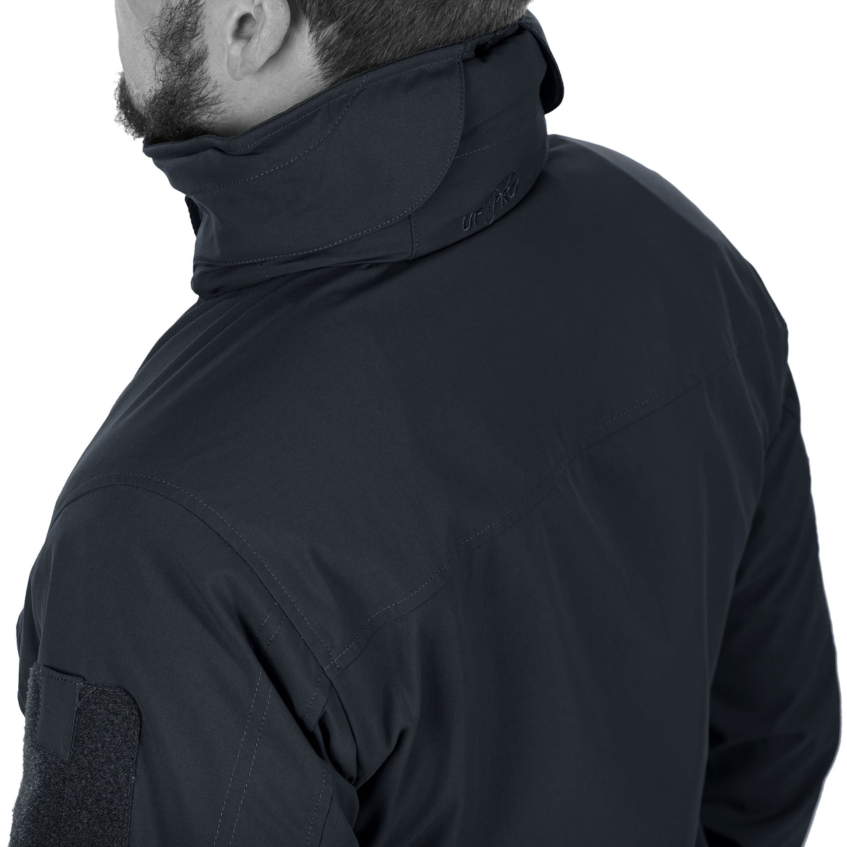 Delta Eagle 3 Softshell Jacket - Navy