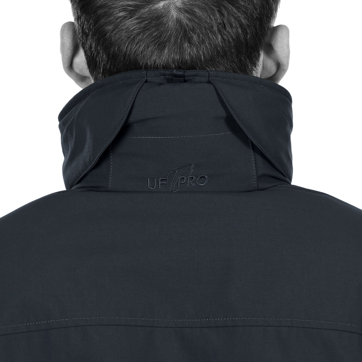 Delta Eagle 3 Softshell Jacket - Navy