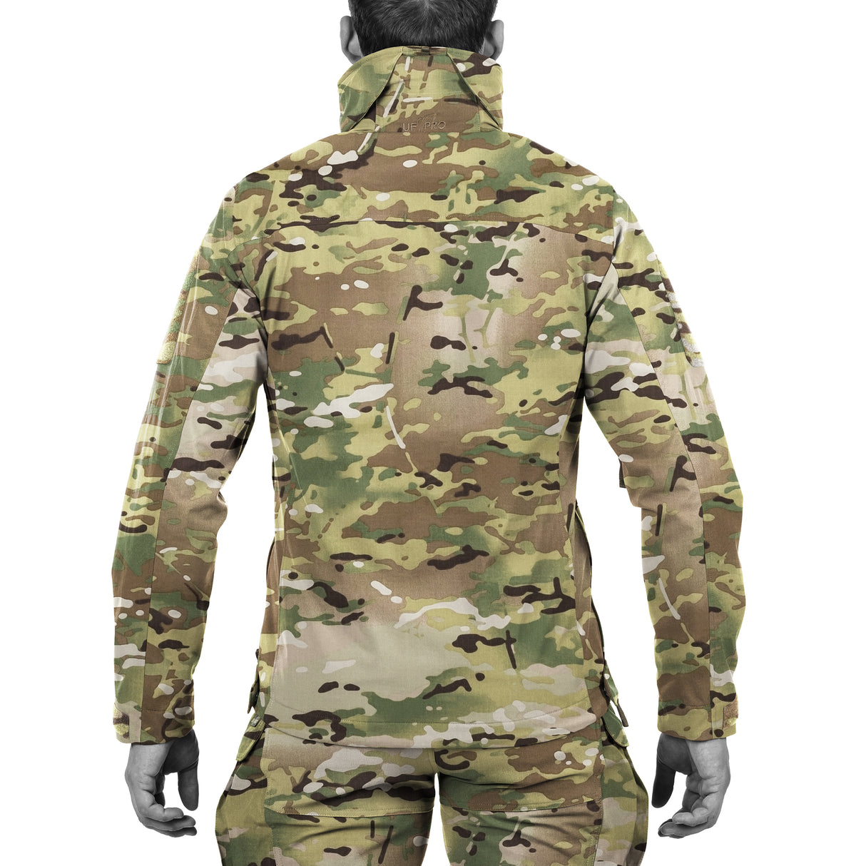 Delta Eagle 3 Softshell Jacket - Multicam®