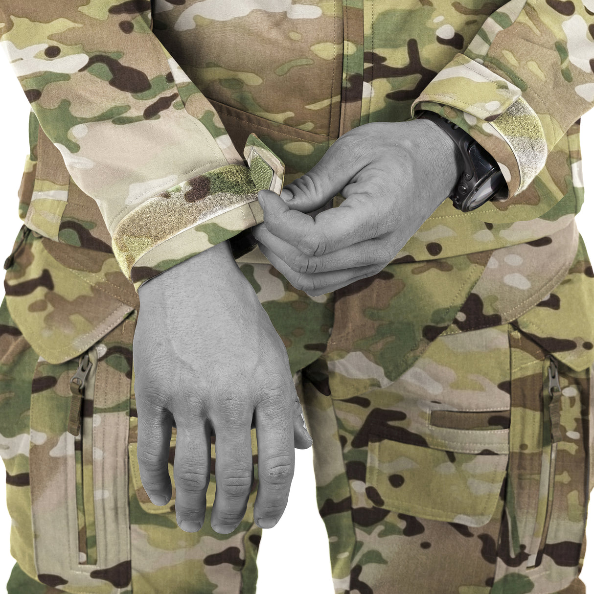 Delta Eagle 3 Softshell Jacket - Multicam®