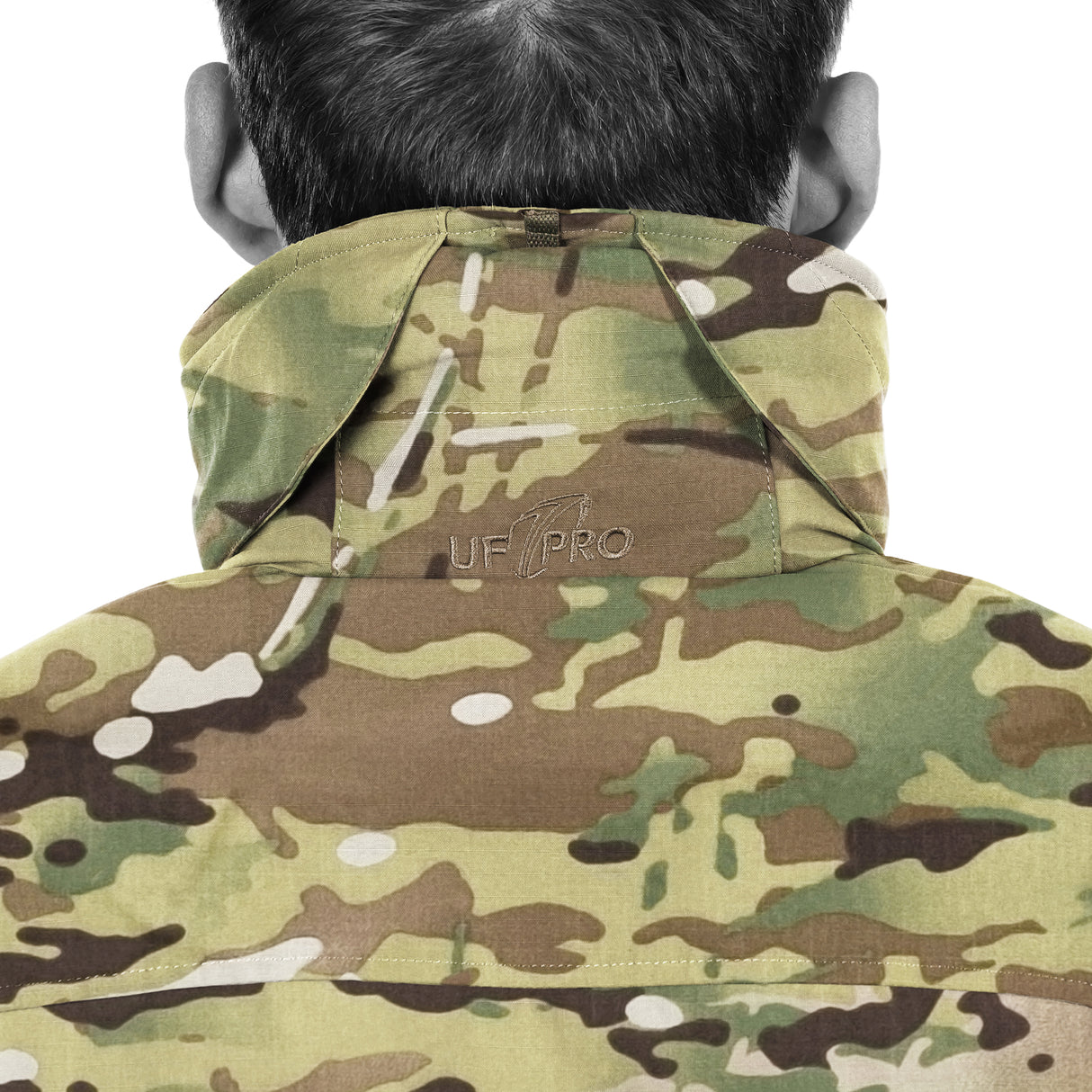 Delta Eagle 3 Softshell Jacket - Multicam®