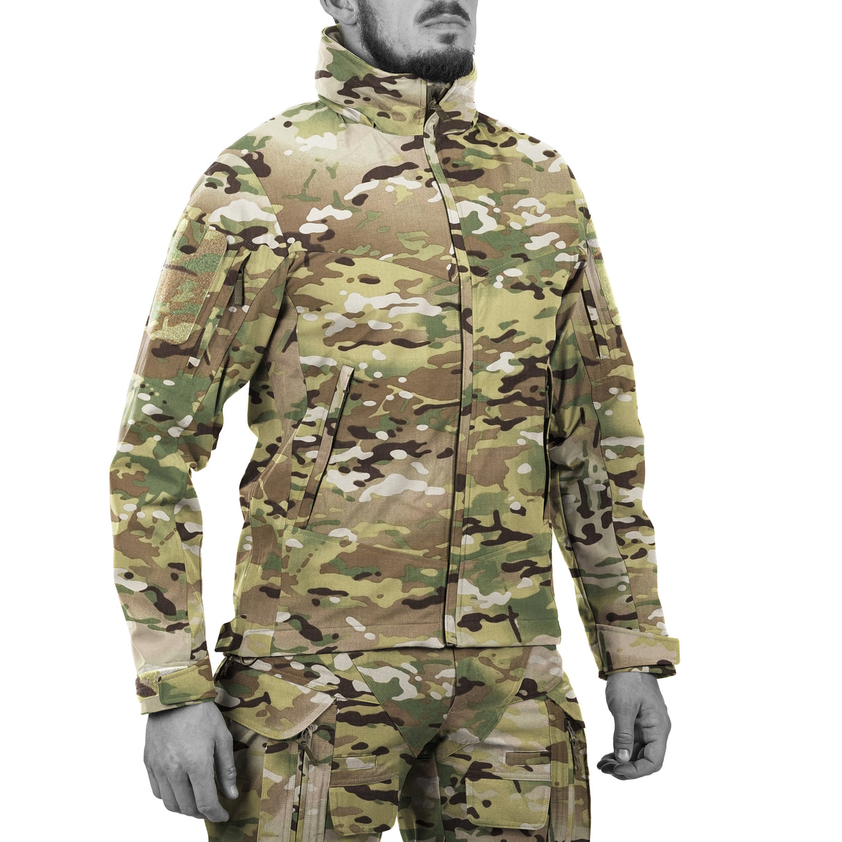 Delta Eagle 3 Softshell Jacket - Multicam®