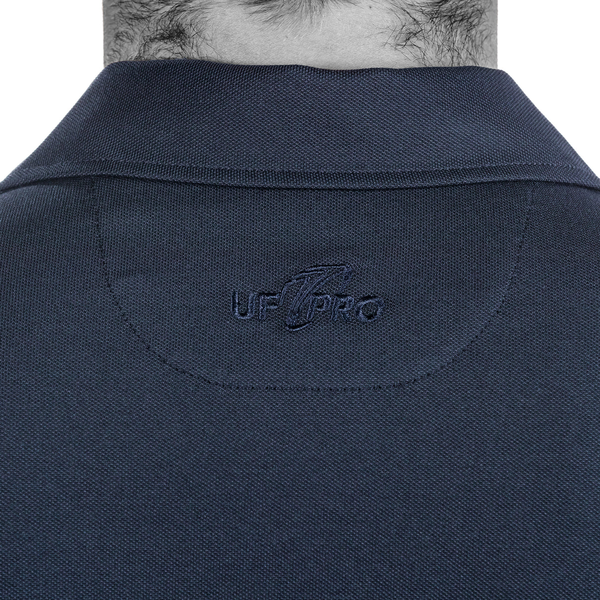 Polo Shirt Urban - Navy