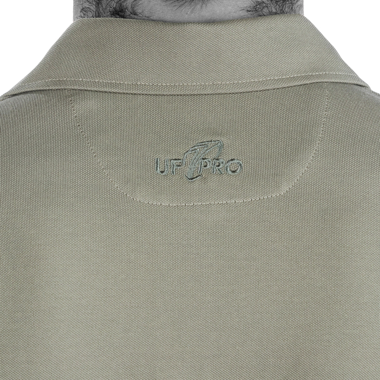 Polo Shirt Urban - Desert Grey