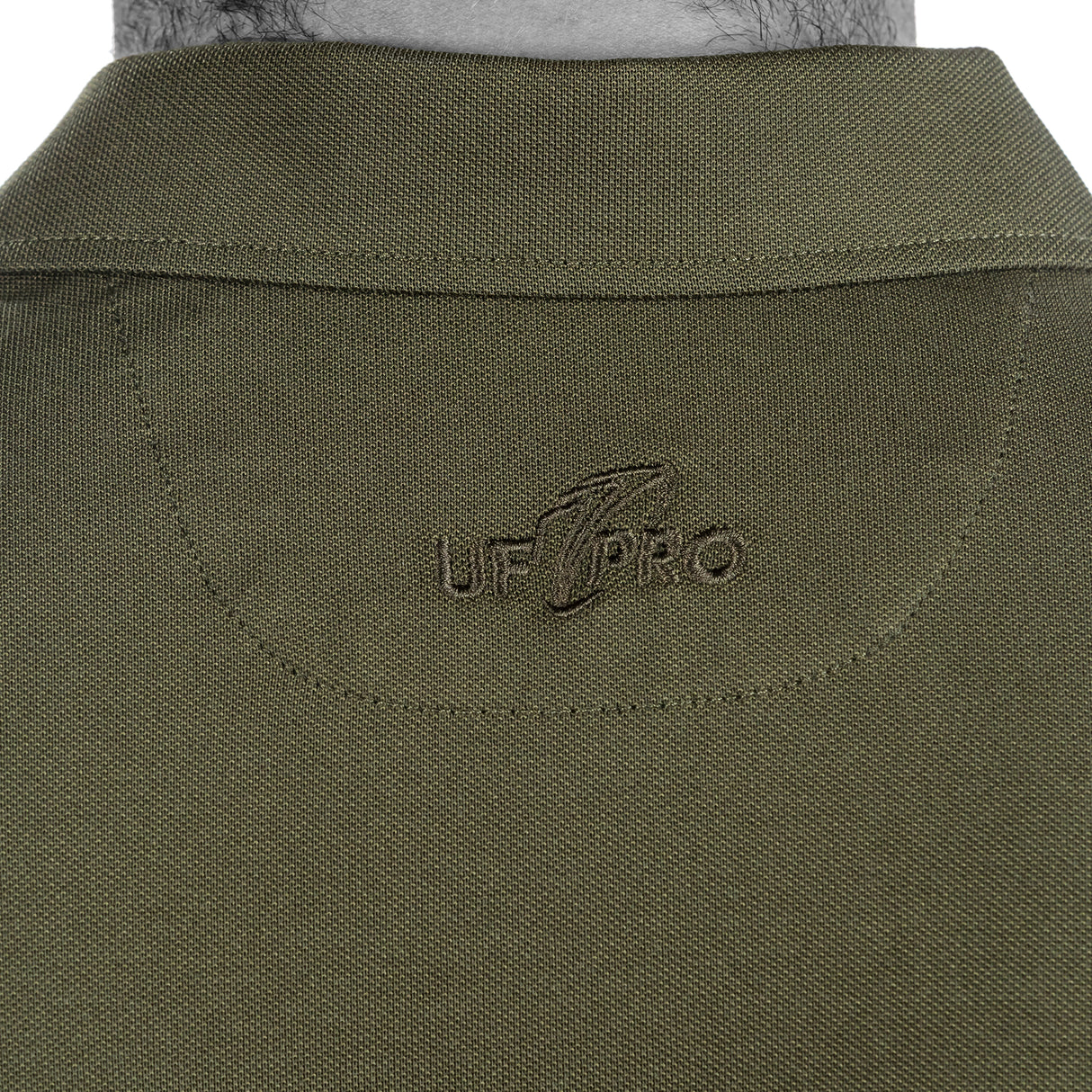 Polo Shirt Urban - Chive Green