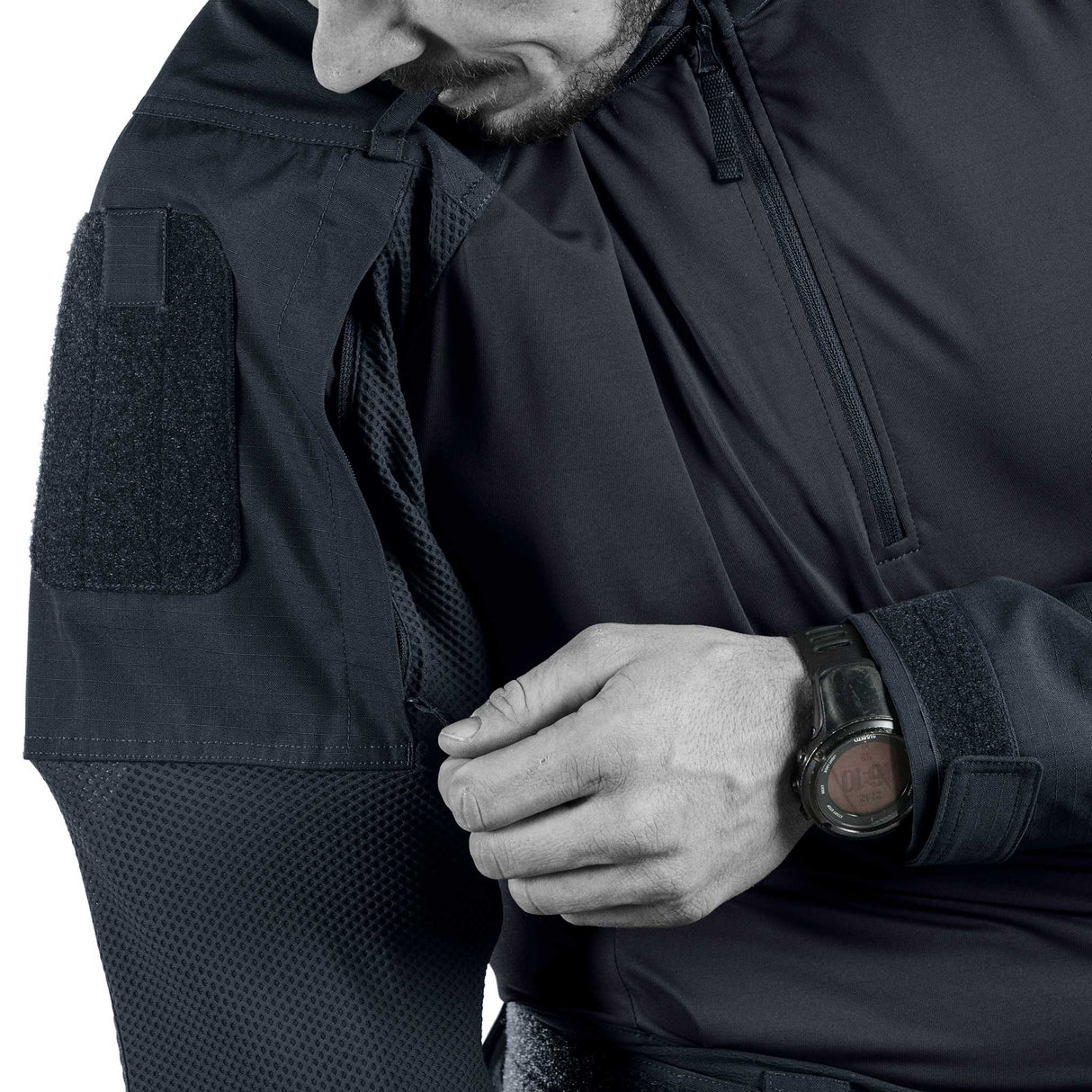 Striker XT Gen.3 Combat Shirt - Navy