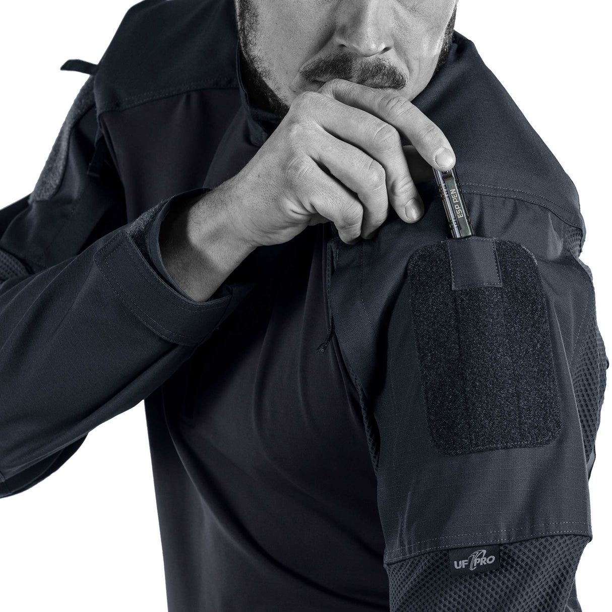 Striker XT Gen.3 Combat Shirt - Navy