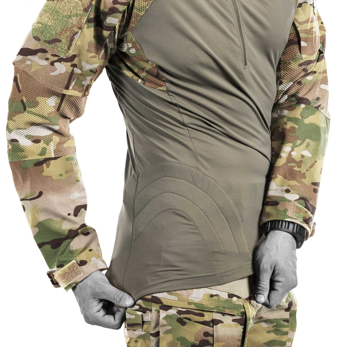 Striker XT Gen.3 Combat Shirt - Multicam®