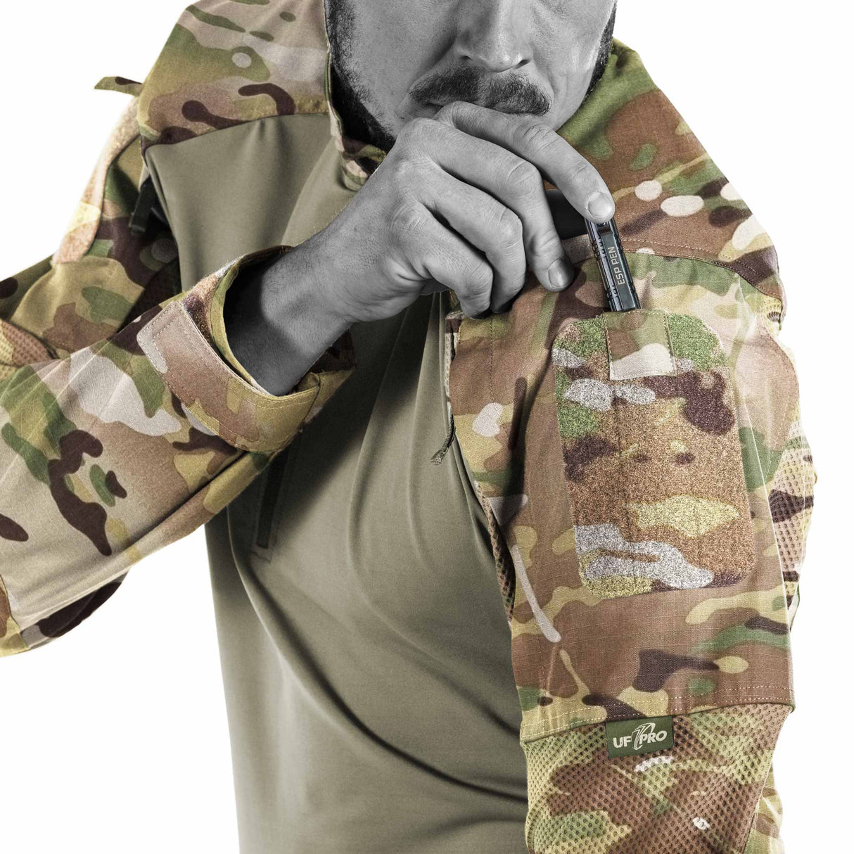 Striker XT Gen.3 Combat Shirt - Multicam®