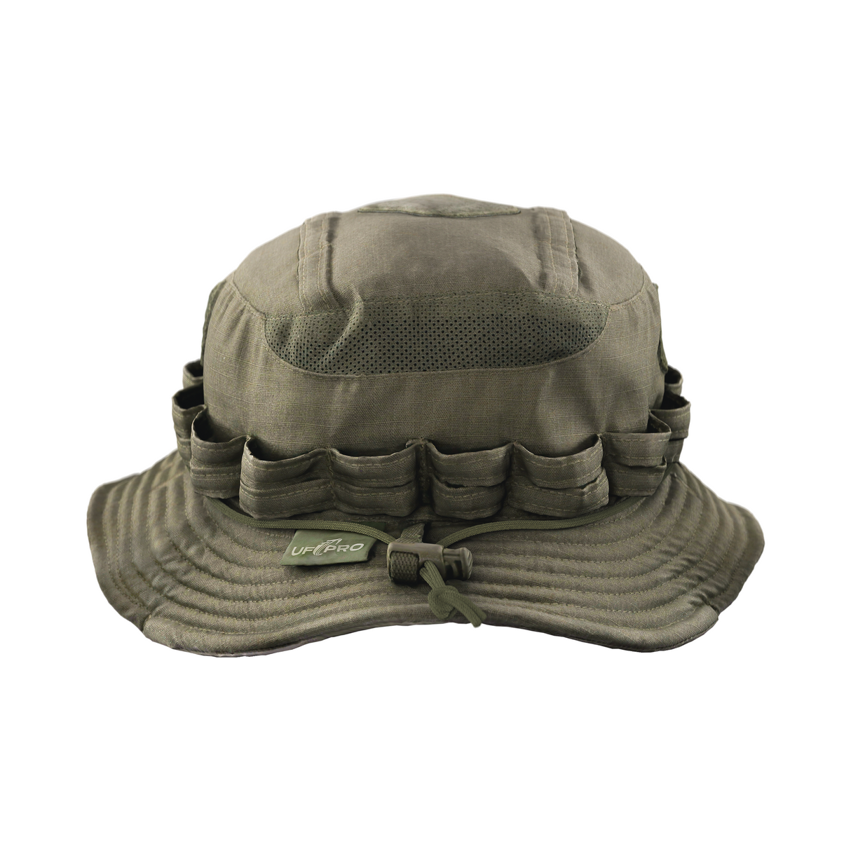 Striker Gen.3 Boonie Hat - Brown Grey