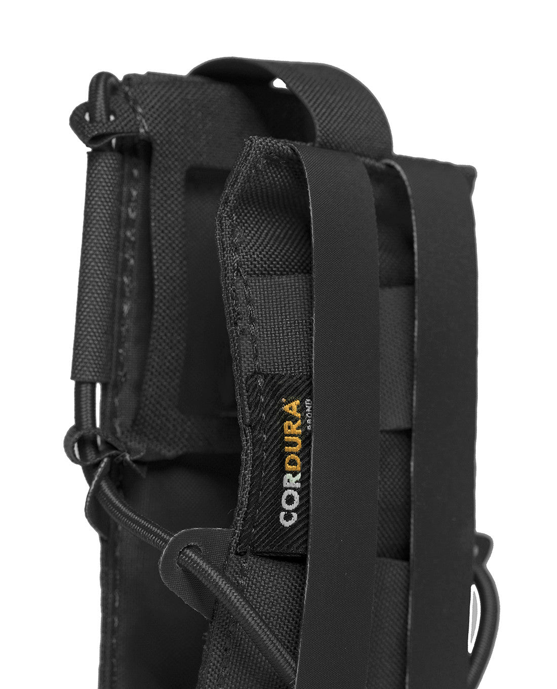TT 7184 DIGI RADIO POUCH, 15x7 cm - Black