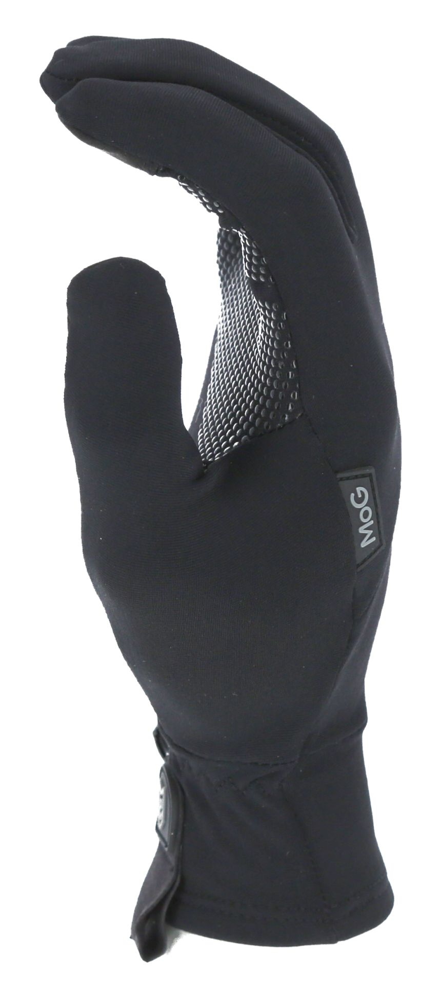 MoG 5510B FrostLite Gloves - Black