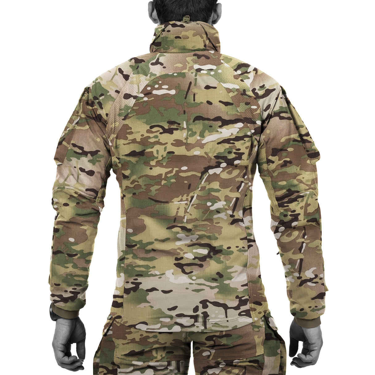 Delta AcE Plus Gen.3 Jacket - Multicam®