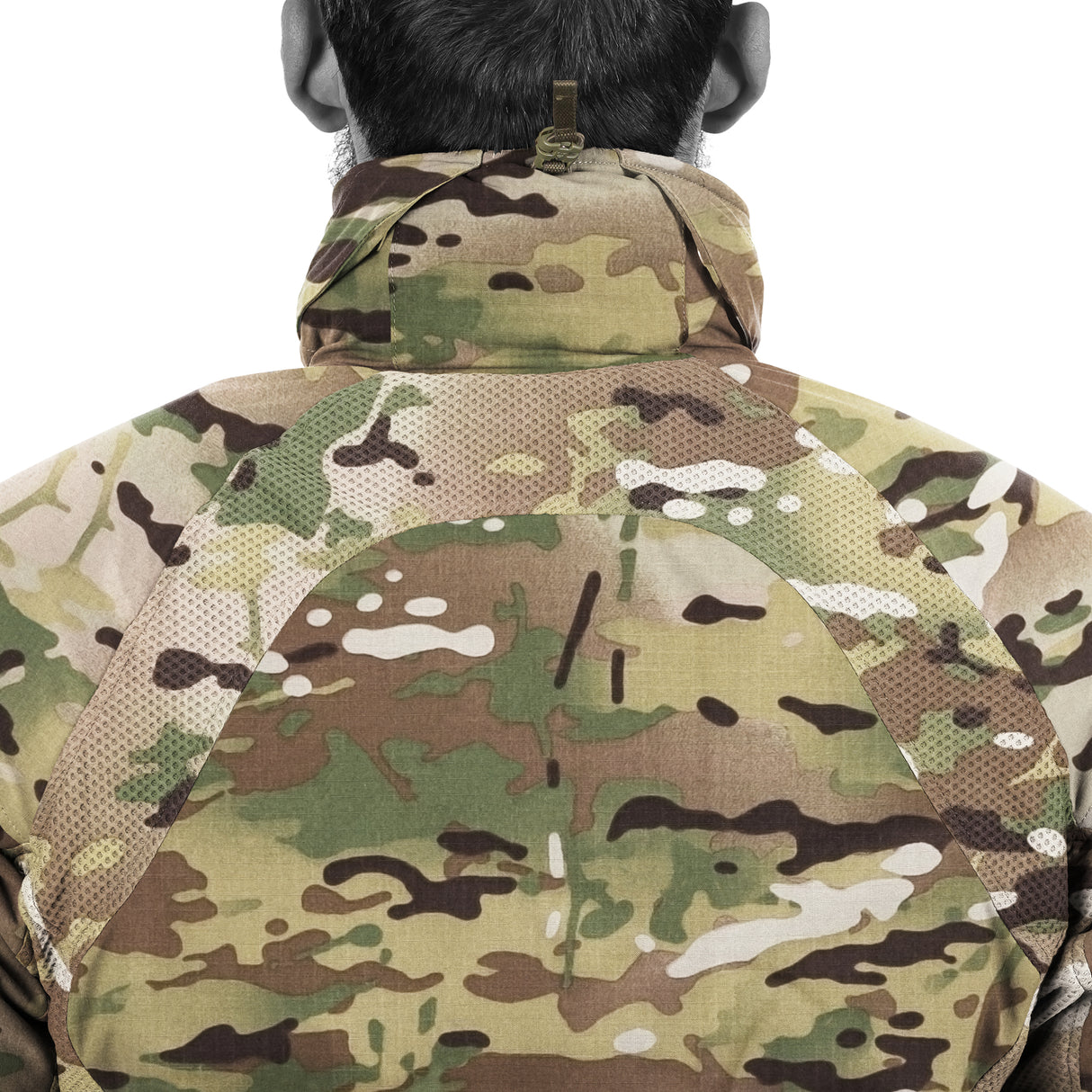 Delta AcE Plus Gen.3 Jacket - Multicam®