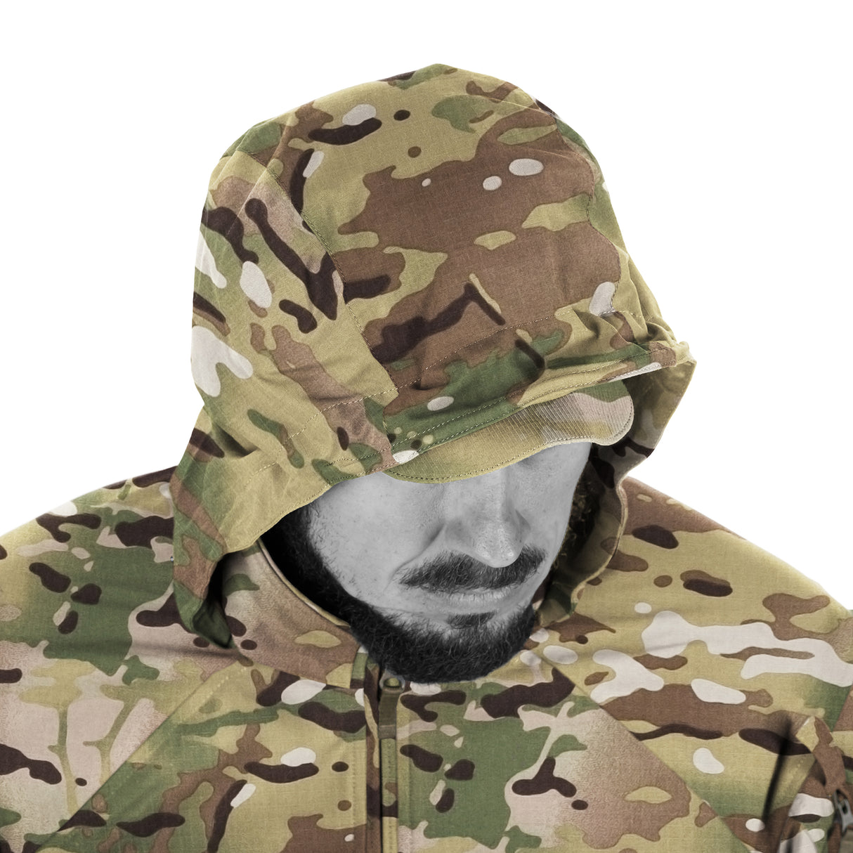 Delta AcE Plus Gen.3 Jacket - Multicam®