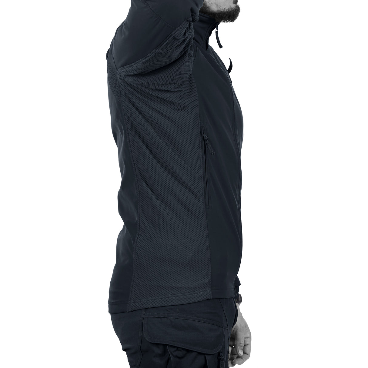 Delta AcE Plus Gen.3 Jacket - Navy