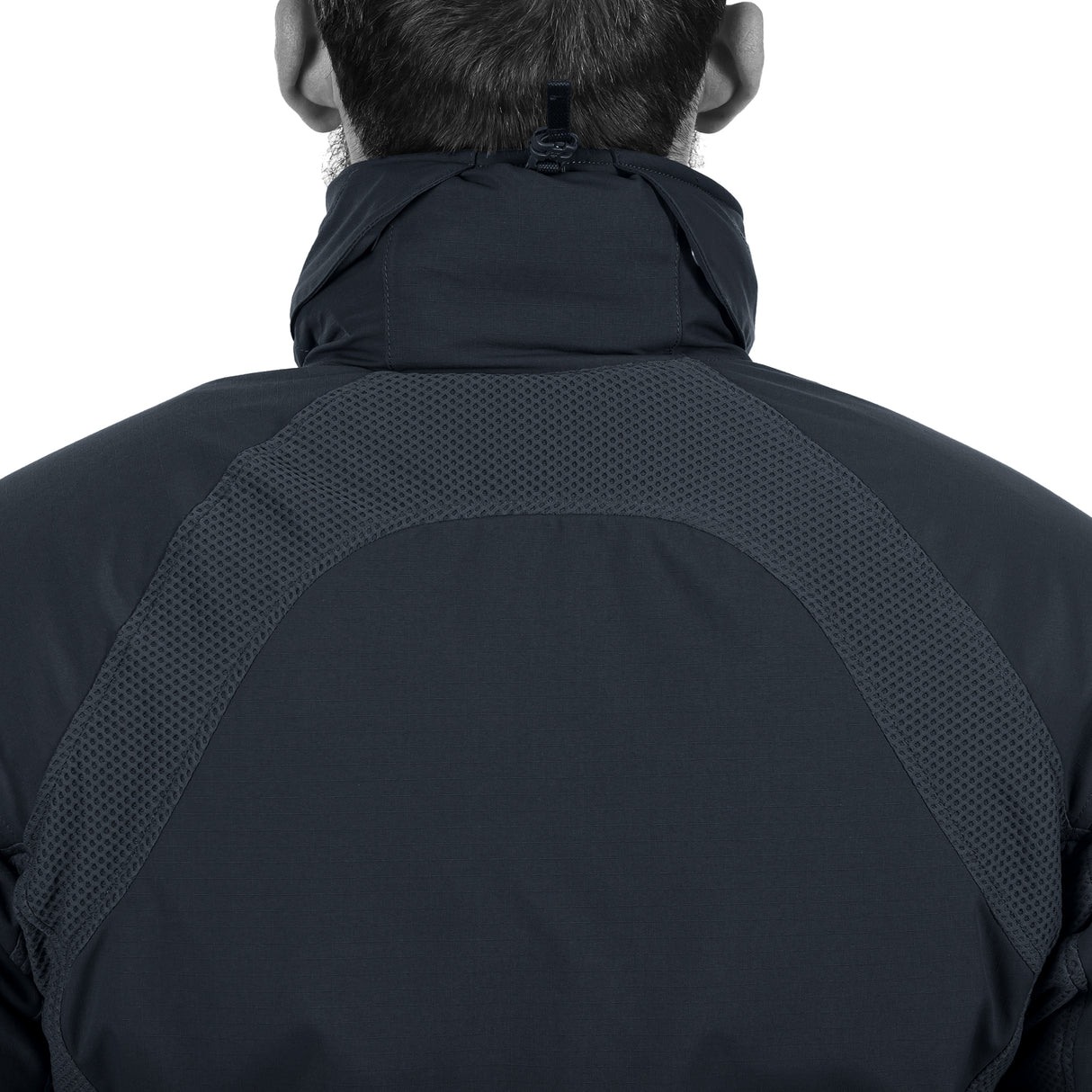 Delta AcE Plus Gen.3 Jacket - Navy