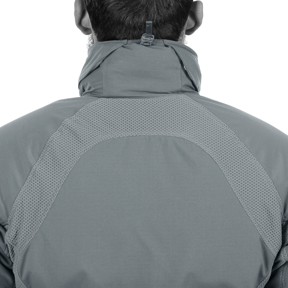 Delta AcE Plus Gen.3 Jacket - Steel Grey