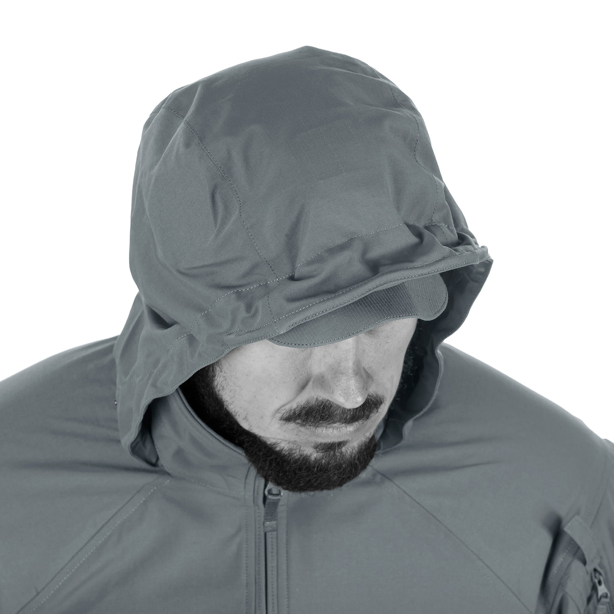 Delta AcE Plus Gen.3 Jacket - Steel Grey