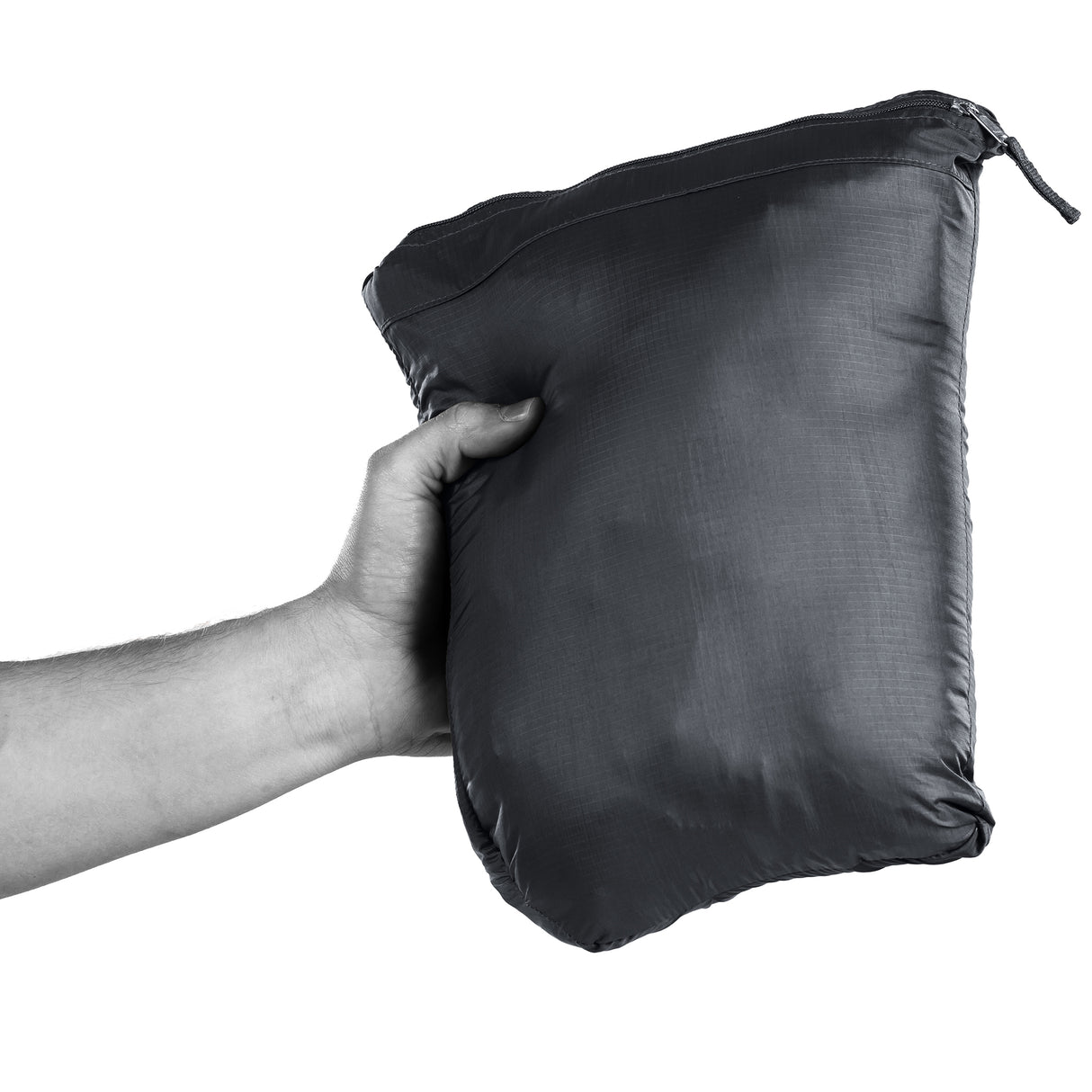 Delta ComPac Jacket - Black