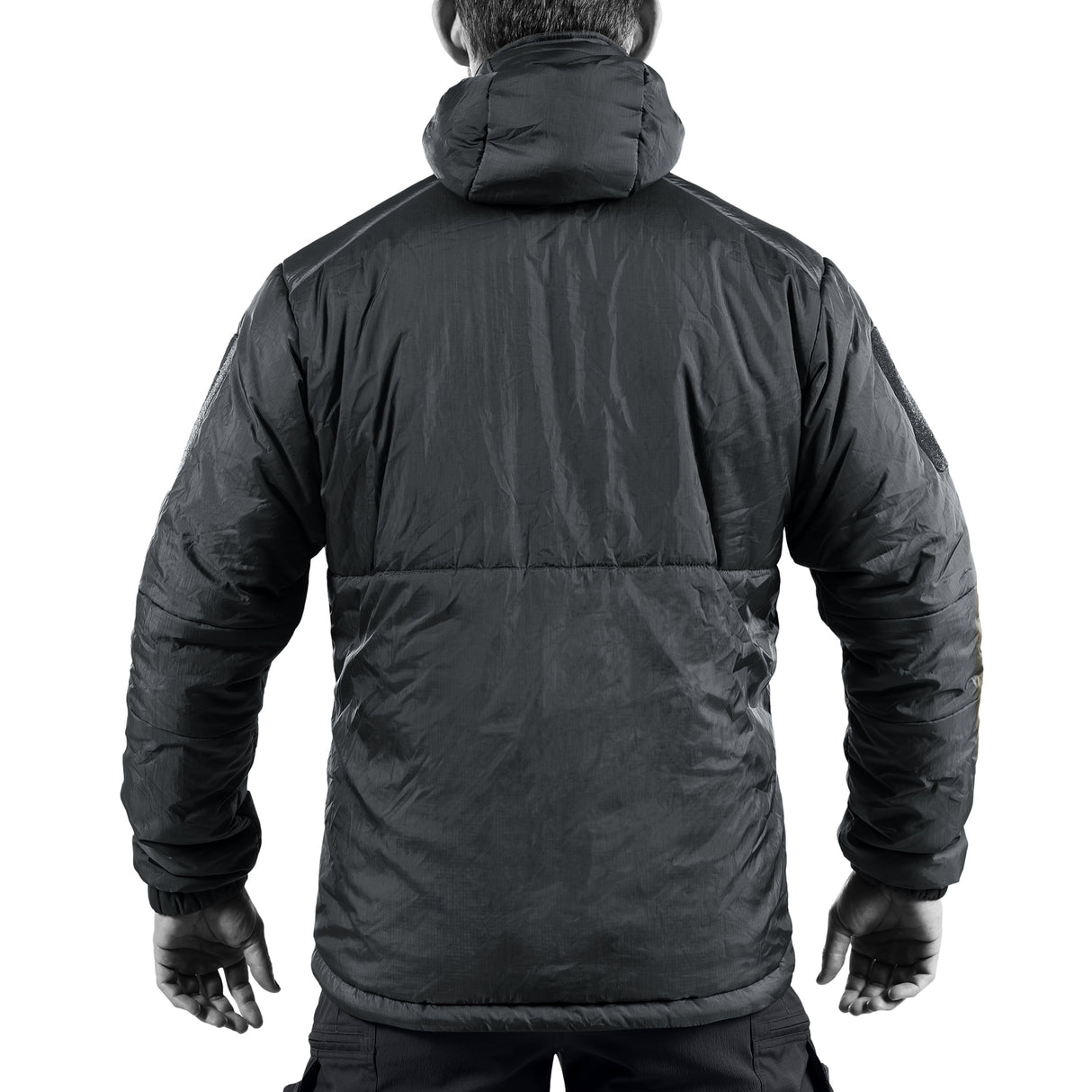 Delta ComPac Jacket - Black