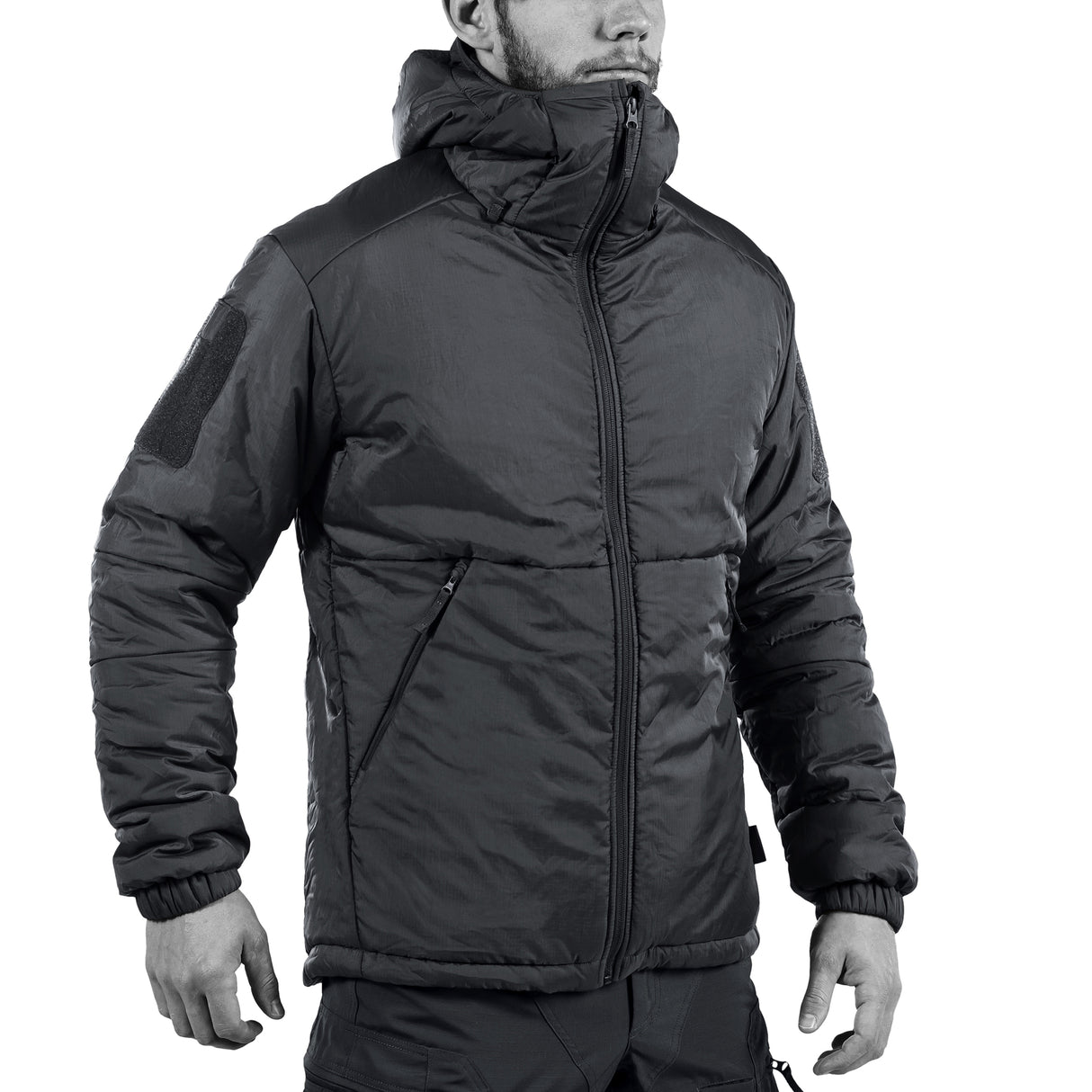 Delta ComPac Jacket - Black