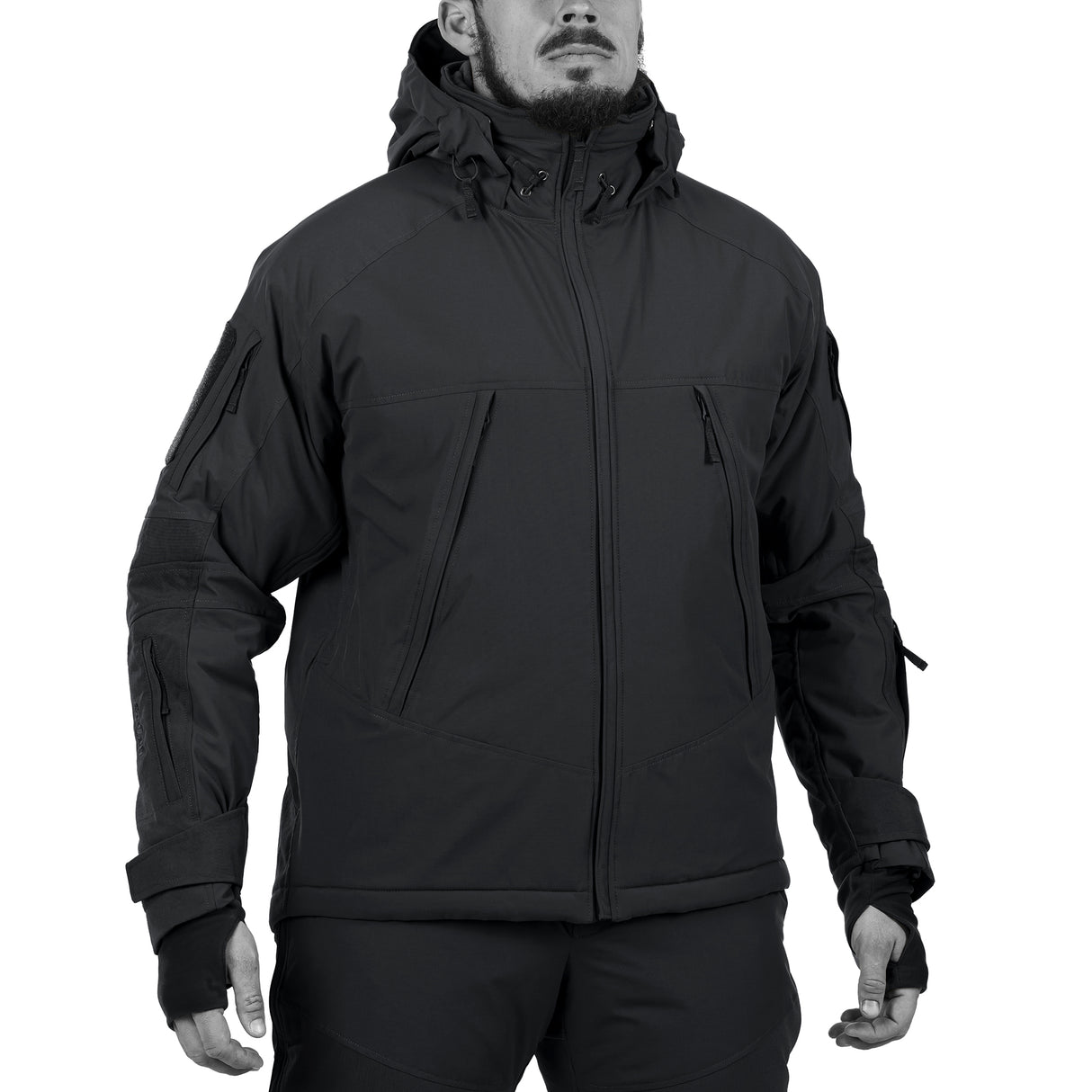 Delta OL Gen.4 Jacket - Black