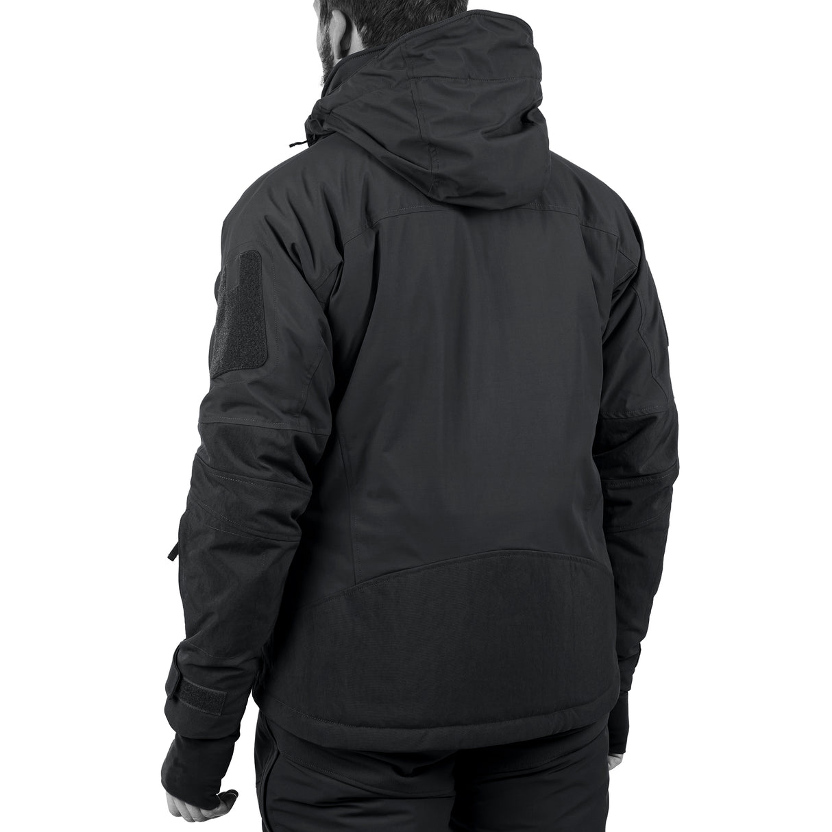 Delta OL Gen.4 Jacket - Black