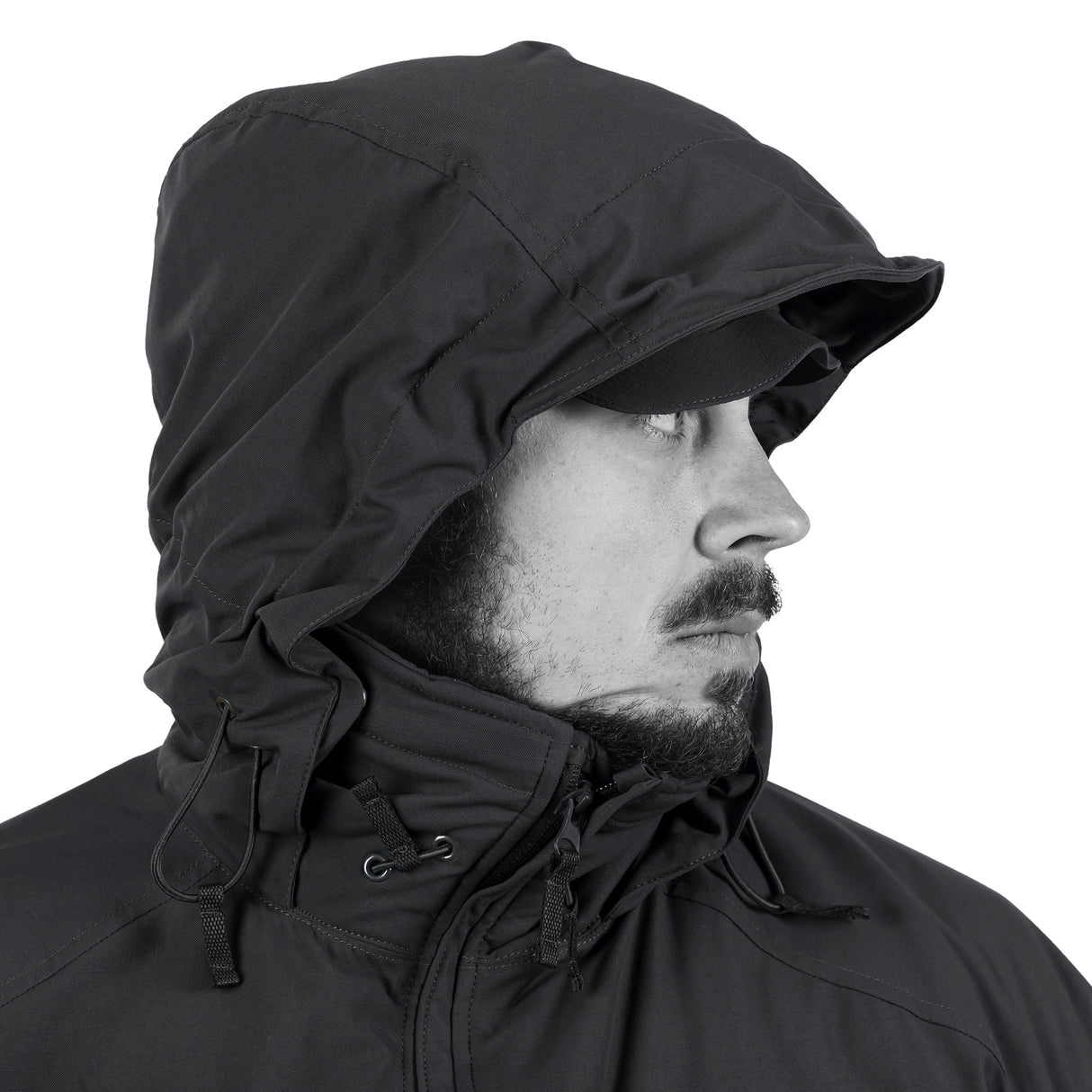 Delta OL Gen.4 Jacket - Black