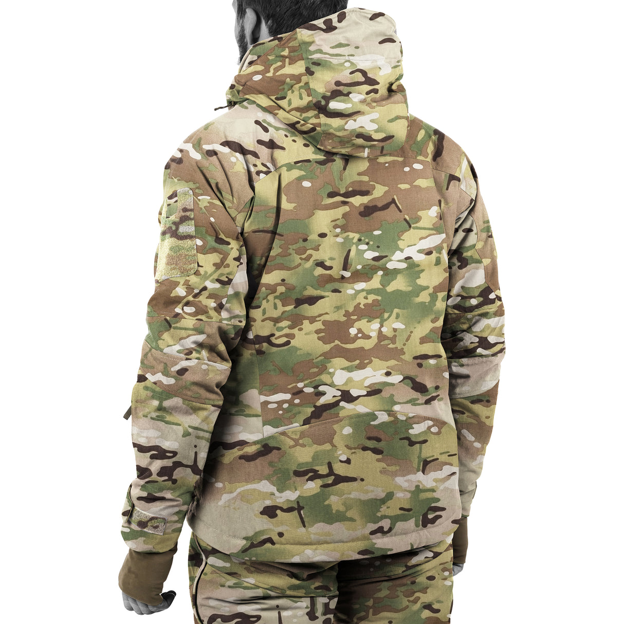 Delta OL Gen.4 Jacket - Multicam®